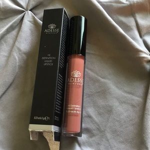 Adesse New York liquid lipstick